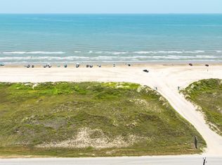 4230 Bluewater County Rd LOT 257-8, Freeport, TX 77541