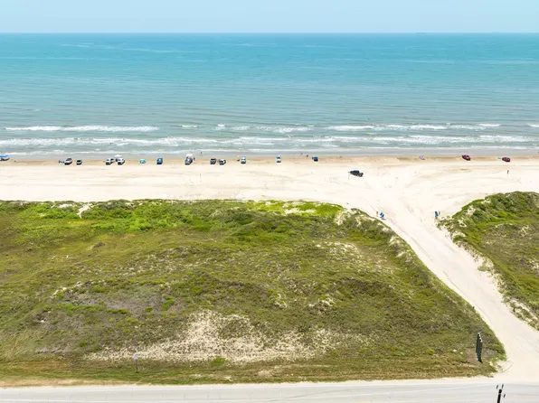 4230 Bluewater County Rd Lot 257-8, Freeport, TX 77541