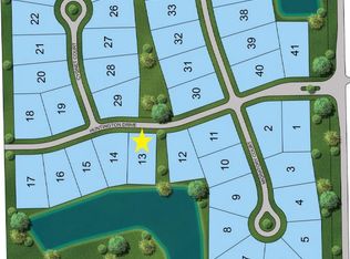 LOT 13 W Huntington Dr, Mequon, WI 53092