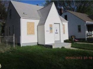 19331 Albion St, Detroit, MI 48234