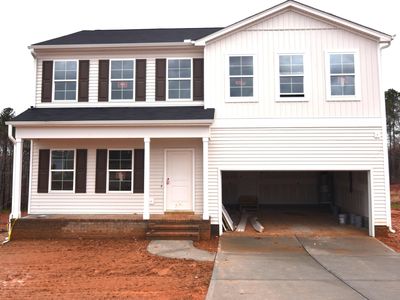 65 Calabria Ct, Franklinton, NC, 27525