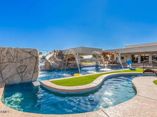 6521 N Citrus Road, Waddell, AZ 85355