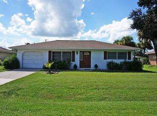 1121 Congress St, Pt Charlotte, FL 33952