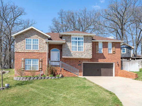 248 Mesquite Drive, Branson, MO 65616