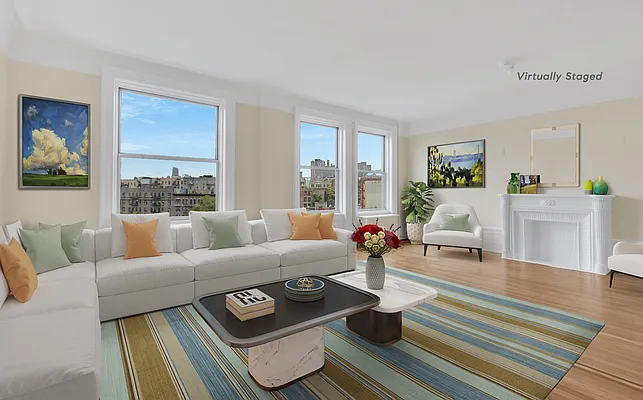 Sold by Compass | media 28