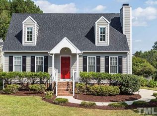 5705 Walnut Cove Dr, Durham, NC 27713