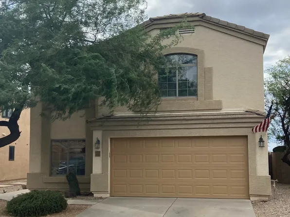 6396 E LUSH VISTA View, Florence, AZ 85132