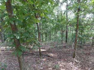 22719 W Spring Harbor Rd, Siloam Springs, AR 72761