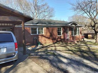 800 Woodlawn Ave, Hot Springs, AR 71913