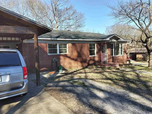 800 Woodlawn Ave, Hot Springs, AR 71913