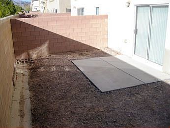 2nd image of 6305 Desert Leaf St Unit 101