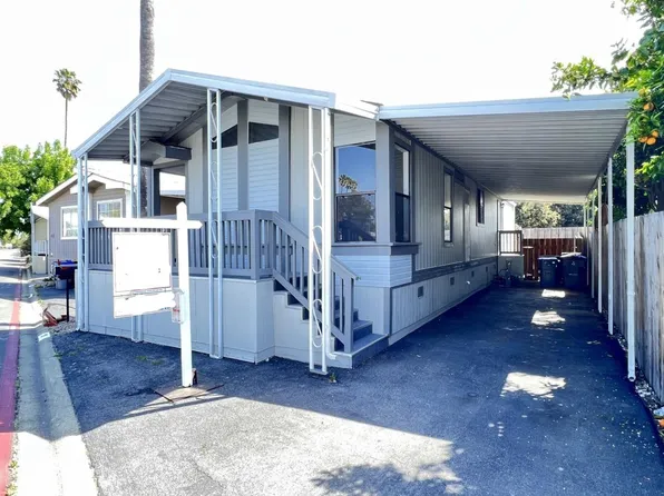 600 E Weddell Dr Spc 39, Sunnyvale, CA 94089