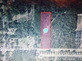 Bates Ave, Eustis, FL 32736