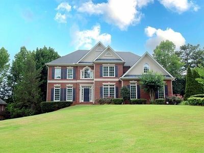 1079 Ector Chse, Kennesaw, GA, 30152