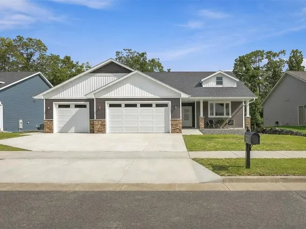 1173 Craven Court, Eau Claire, WI 54703