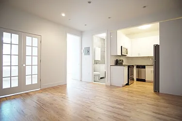 Rented by Lofts and Flats LLC