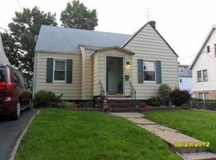 183 Arthur St, Hillside, NJ 07205