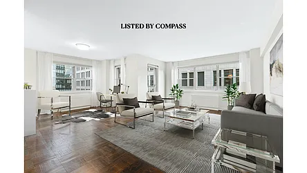 Sold by Compass