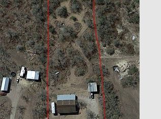 170 Frances Dr, Three Rivers, TX 78071