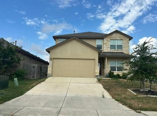 6703 Hoffman Pln, San Antonio, TX 78252