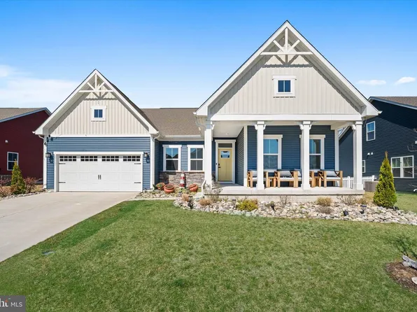 28061 Celestial Way, Lewes, DE 19958