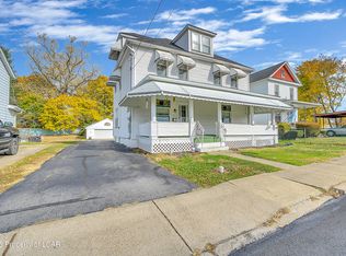 55 Welsh St, Pittston, PA 18640