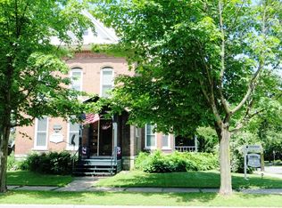 423 Budd St #4D, Carthage, NY 13619