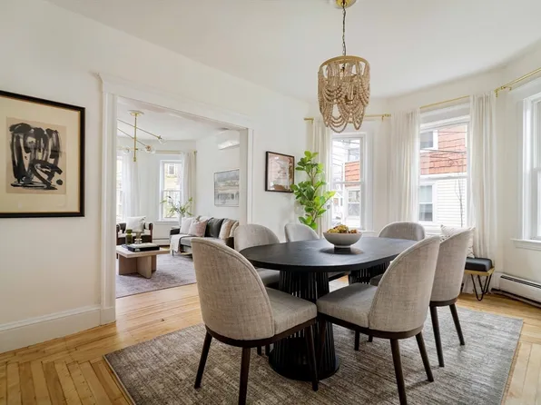7 Farragut Ave #1, Somerville, MA 02144
