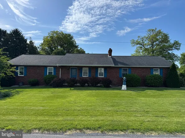 6336 Molly Pitcher Hwy, Shippensburg, PA 17257