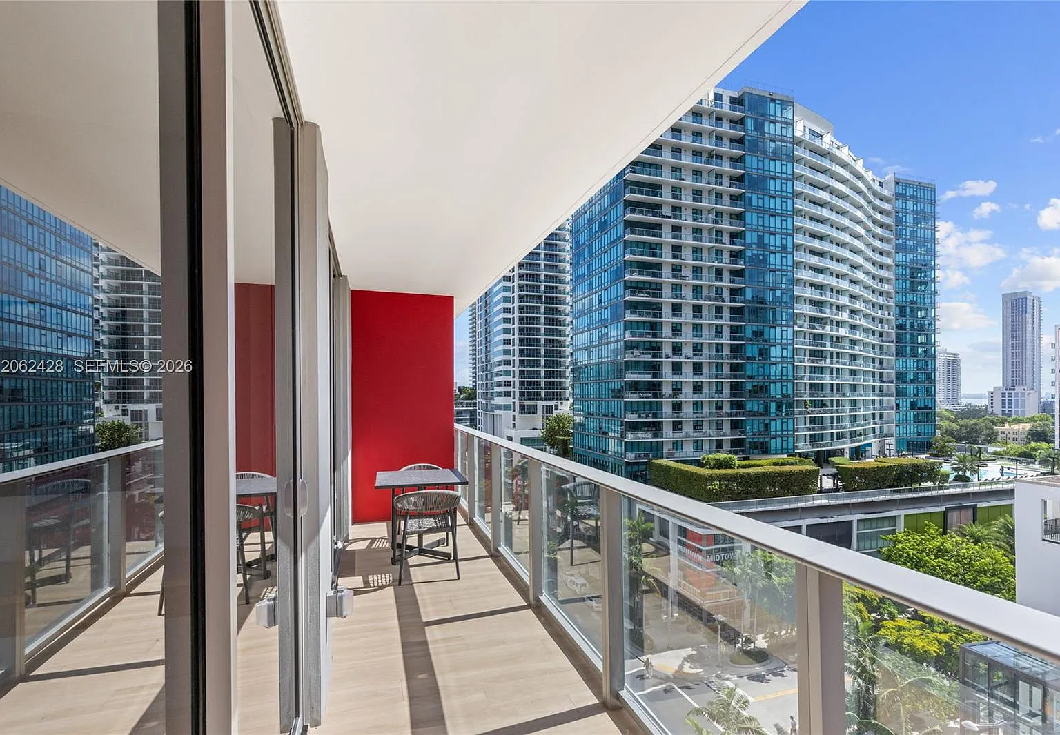 The Standard Residences — Photo 3