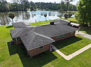 87 Ells Creek Dr, Meigs, GA 31765