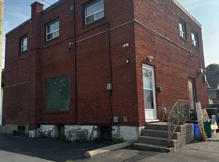 350 Eulalie Ave, Oshawa, ON L1H 2B8