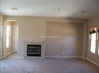 7399 Salvadora Pl, Las Vegas, NV 89113