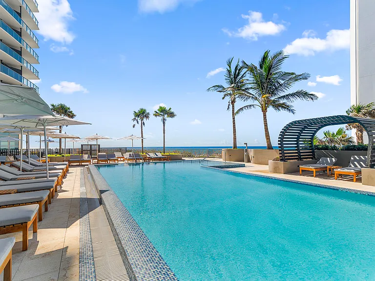 3100 N Ocean Dr #1002 — Photo 16