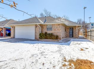 2720 NW 40th St, Oklahoma City, OK 73112