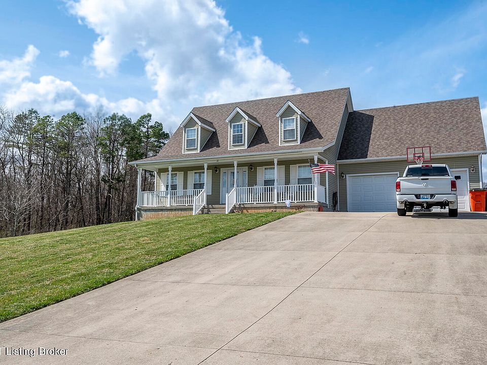 21 Trappers Ridge Ct, Vine Grove, KY 40175 Zillow