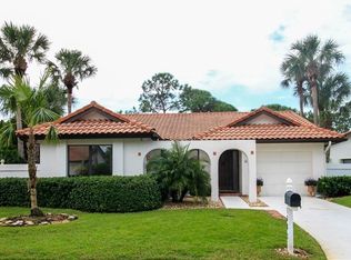 3883 SW Osprey Creek Way, Palm City, FL 34990