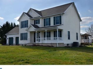 125 Clipper Dr, Middletown, DE 19709