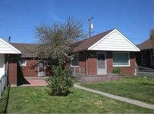 1847 Texas Ave, Butte, MT 59701