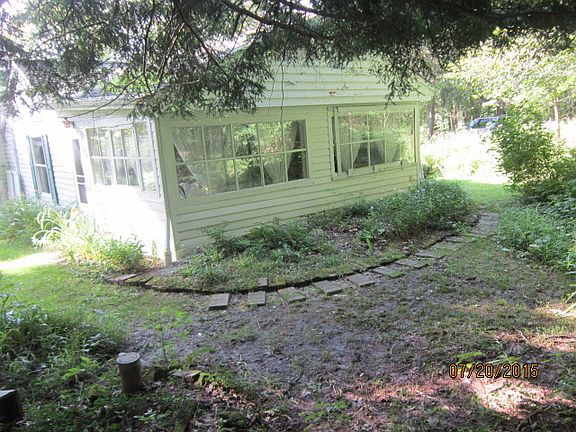 left side looking at bdrs