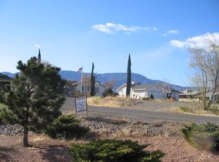 2381 S Buckboard Trl, Cottonwood, AZ 86326