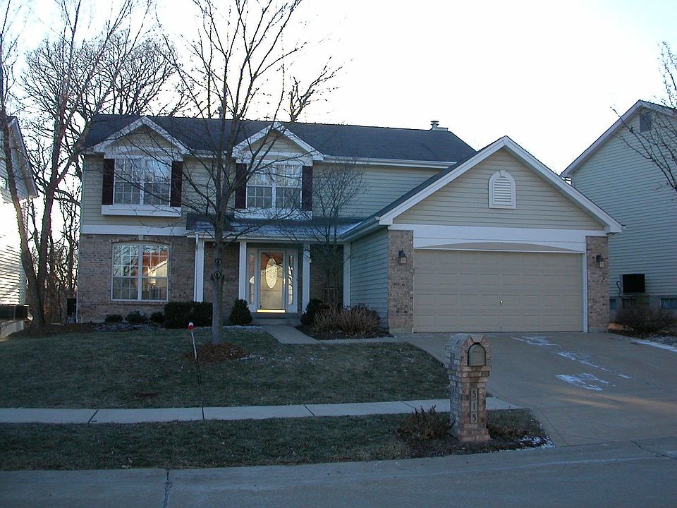 Beautiful 5 Bedroom Home