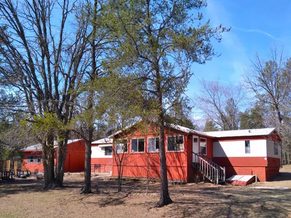 1600 Hornet Trl, Nekoosa, WI 54457