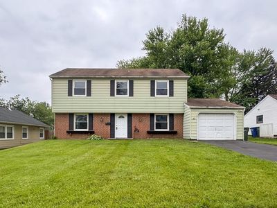 40 Marshal Ln, Willingboro, NJ, 08046