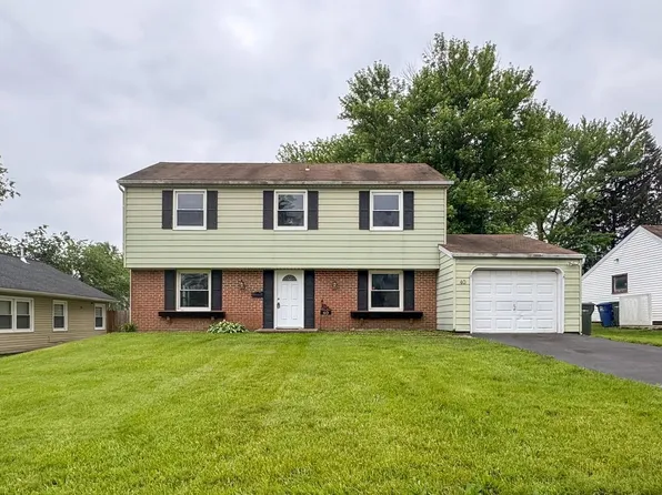 40 Marshal Ln, Willingboro, NJ 08046