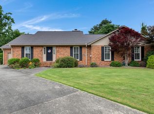 1487 Longbrook Dr NE, Cullman, AL 35055