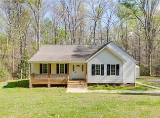 11121 New Town Rd, New Kent, VA 23124
