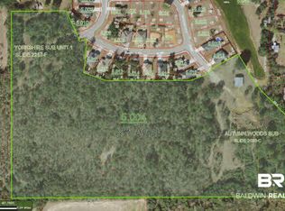 0 Us Highway 90 W, Loxley, AL 36551