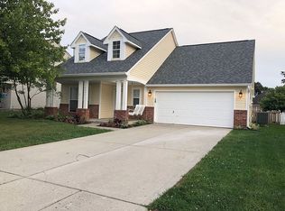 10271 Carmine Dr, Noblesville, IN 46060