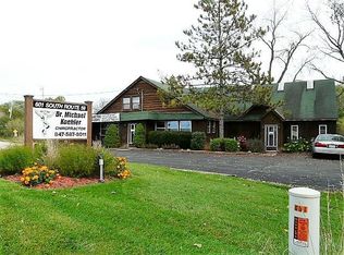 601 State Route 59, Ingleside, IL 60041